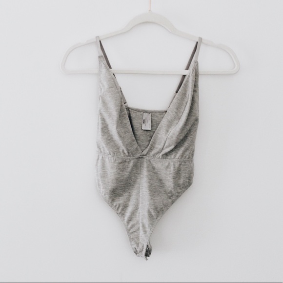 ASOS Jada Bodysuit - Picture 5 of 8